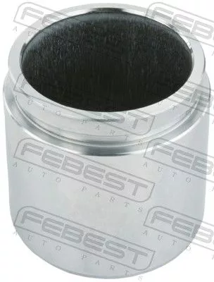 Piston, brake caliper