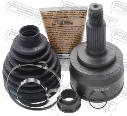 Joint Kit, drive shaft