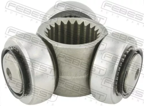 Spider Assembly, drive shaft