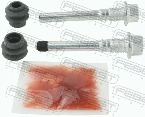 Guide Sleeve Kit, brake caliper