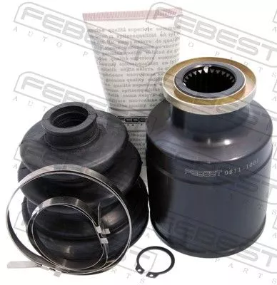 Joint Kit, drive shaft