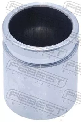 Piston, brake caliper