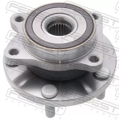 Wheel Hub