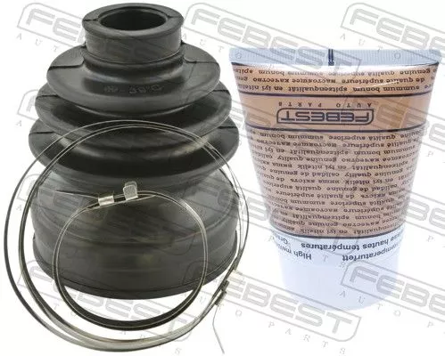 Bellow Kit, drive shaft