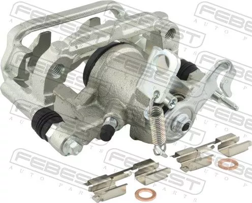 Brake Caliper