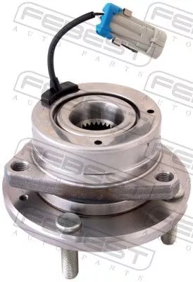 Wheel Hub
