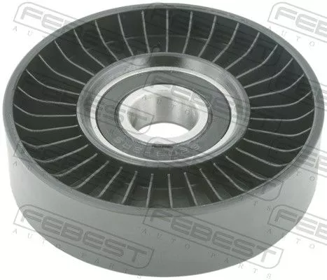 Tensioner Pulley, V-ribbed belt