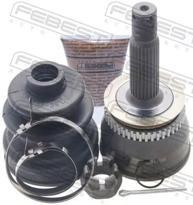 Joint Kit, drive shaft