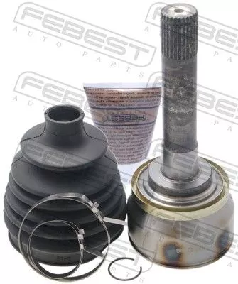 Joint Kit, drive shaft