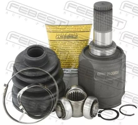 Joint Kit, drive shaft