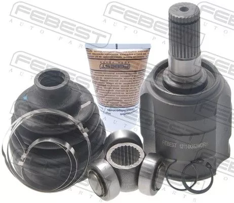 Joint Kit, drive shaft