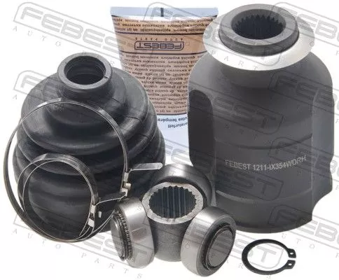 Joint Kit, drive shaft