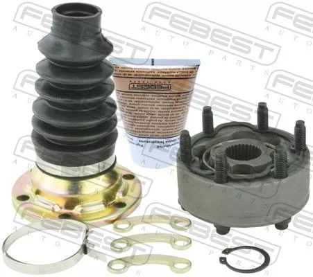 Joint Kit, drive shaft