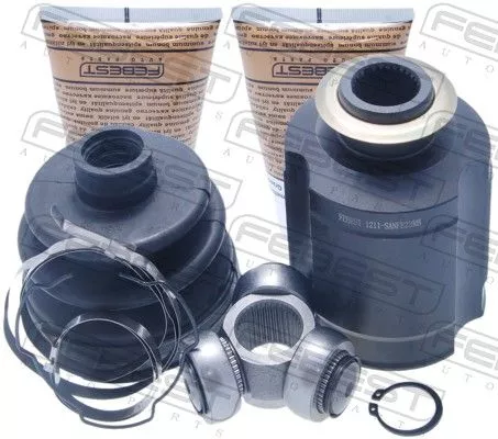 Joint Kit, drive shaft