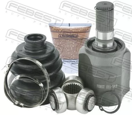 Joint Kit, drive shaft