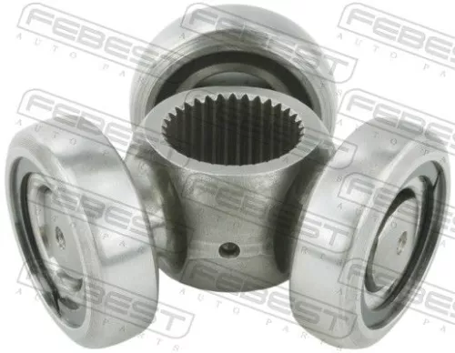 Spider Assembly, drive shaft