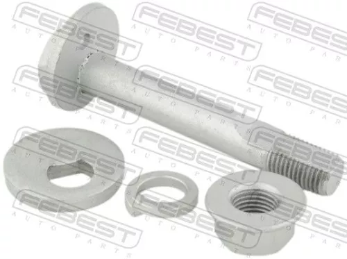 Camber Correction Screw Set