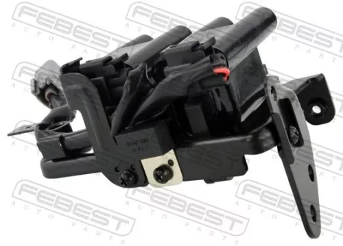 Ignition Coil Unit