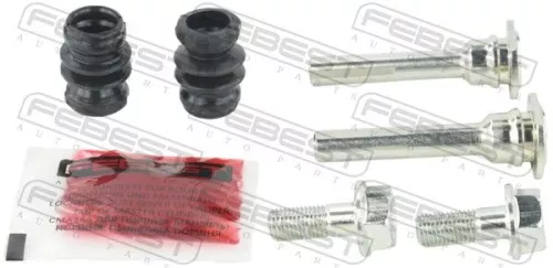 Guide Sleeve Kit, brake caliper