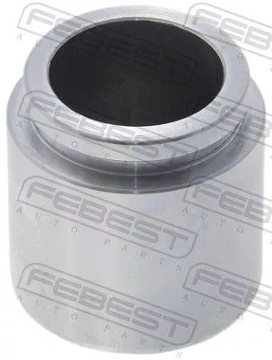 Piston, brake caliper