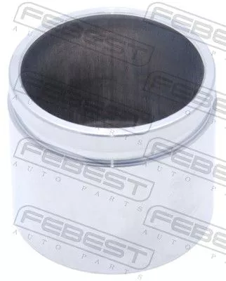 Piston, brake caliper
