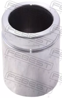 Piston, brake caliper