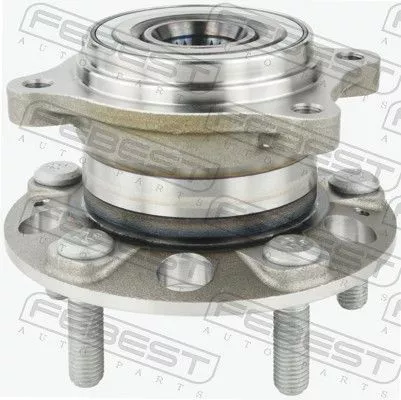 Wheel Hub