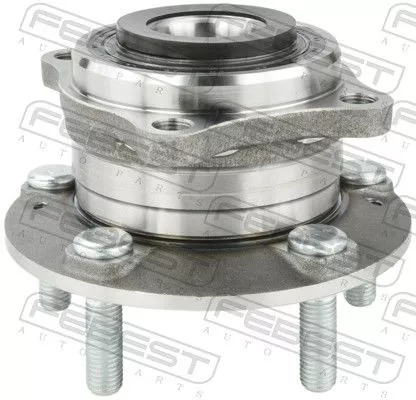 Wheel Hub