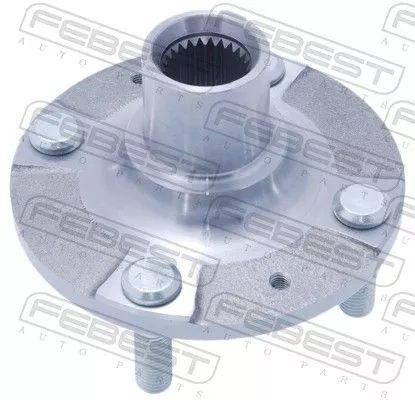 Wheel Hub