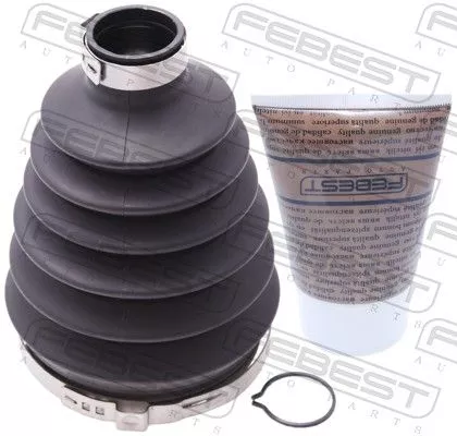 Bellow Kit, drive shaft