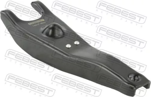 Release Fork, clutch