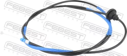 Bonnet Cable