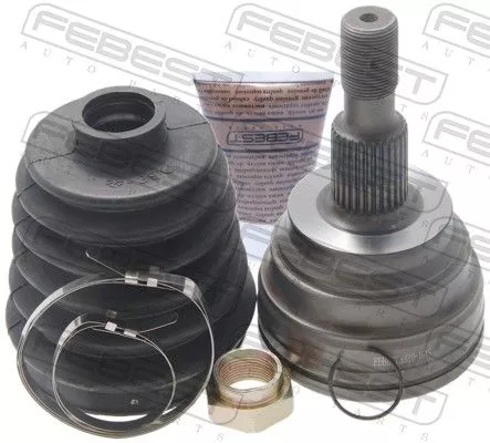 FEBEST Joint Kit, drive shaft (1610-164S)