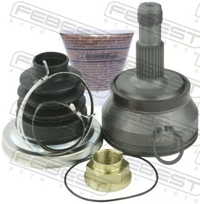 Joint Kit, drive shaft