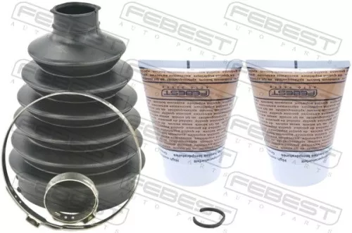 Bellow Kit, drive shaft