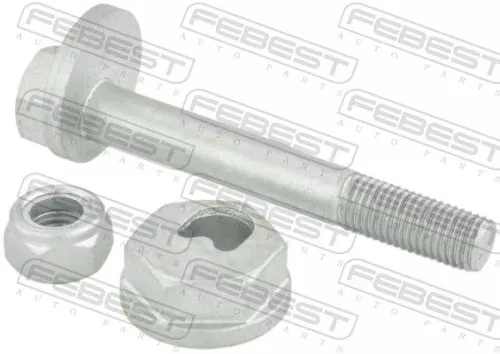 Camber Correction Screw