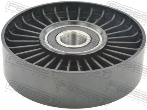 Tensioner Pulley, V-ribbed belt