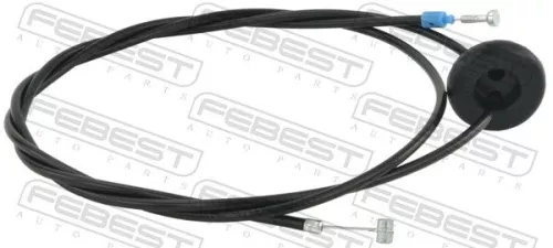 Bonnet Cable