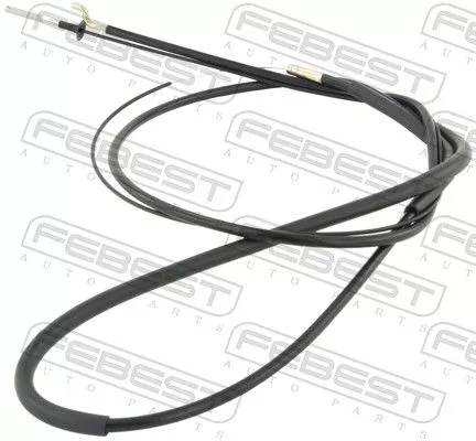 Bonnet Cable