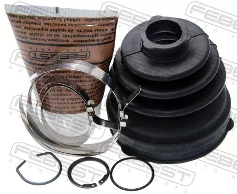 Bellow Kit, drive shaft