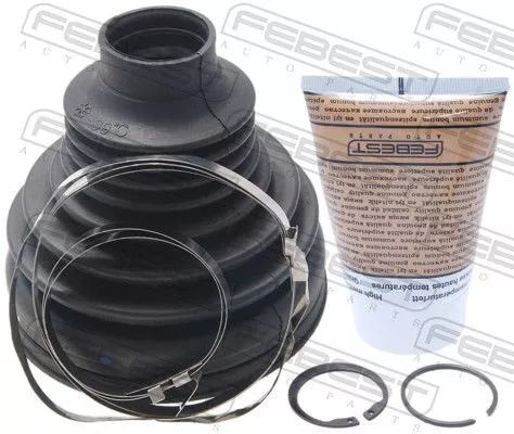 Bellow Kit, drive shaft