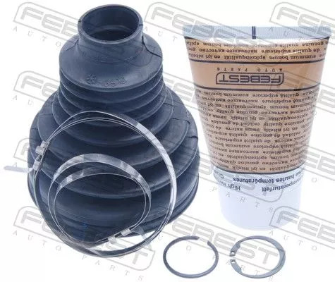 Bellow Kit, drive shaft