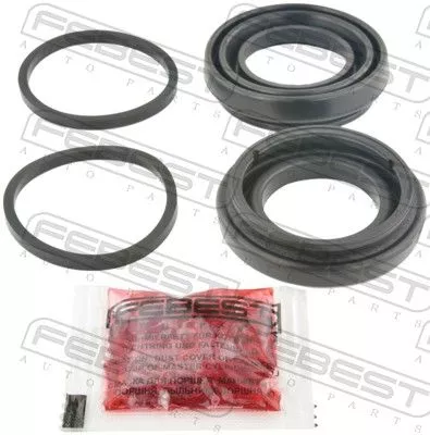 Repair Kit, brake caliper