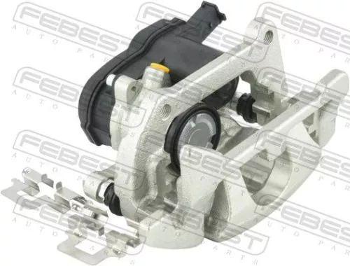 Brake Caliper