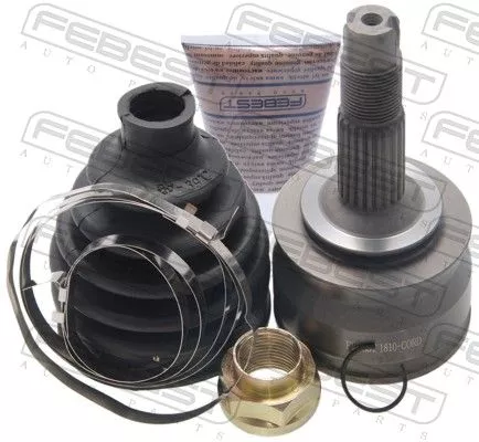 Joint Kit, drive shaft