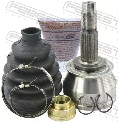 Joint Kit, drive shaft