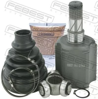 Joint Kit, drive shaft