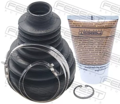 Bellow Kit, drive shaft