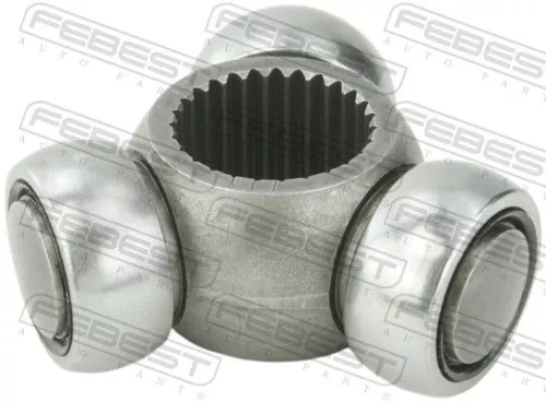 Spider Assembly, drive shaft