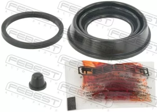 Repair Kit, brake caliper